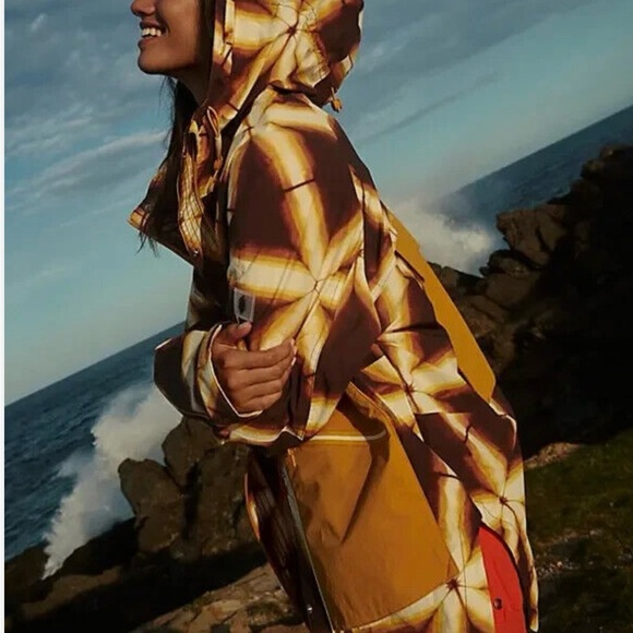 Free People Movement Jacket - Picture 3 of 6